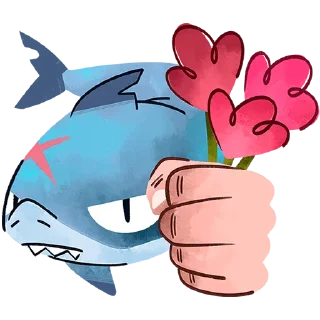 💐