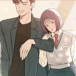 💗