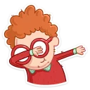 💃