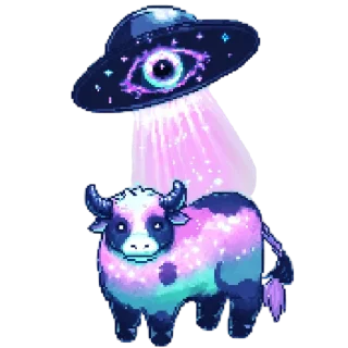 🐮