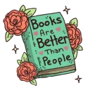 book will live