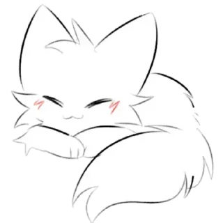 😴
