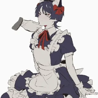 😒