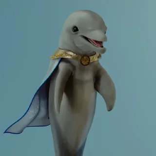 🐬