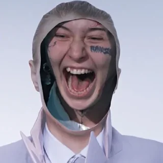 😀