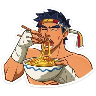 😋