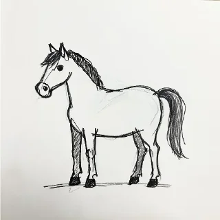 🐎