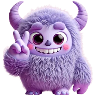 ✌️