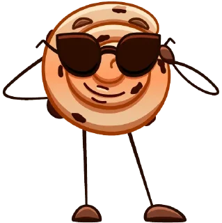 😎