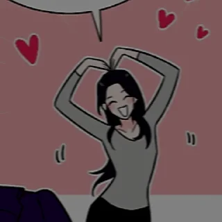 💗