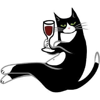 🍷