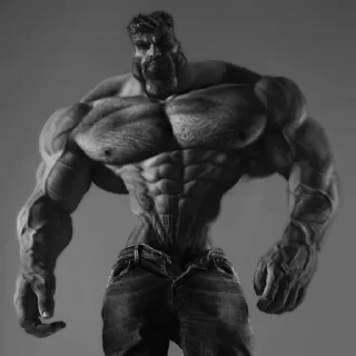 💪