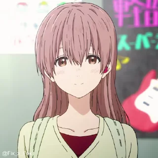 Koe no Katachi @FixFox