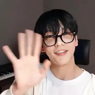 👋