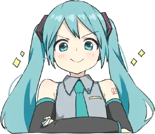 😌