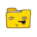 😣