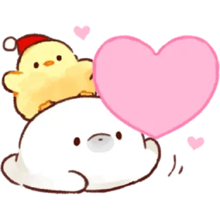 💝