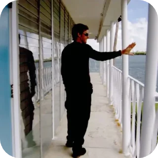 👋