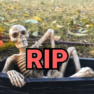 ⚰️