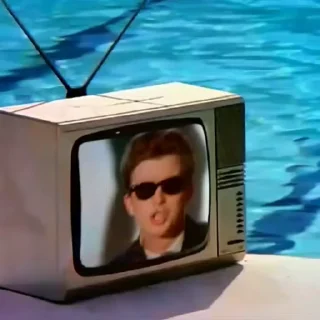 📺