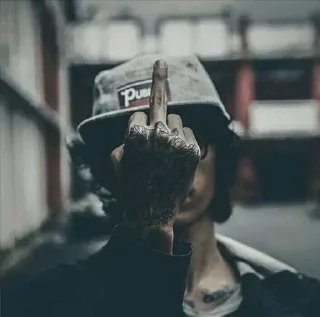 🖕