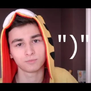 😐