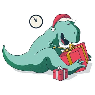 🎁