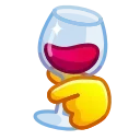 🍷