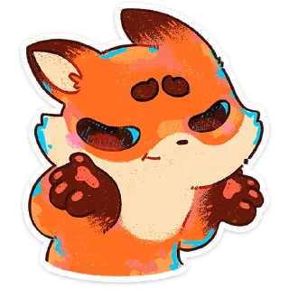 🦊