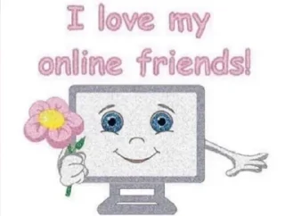 💕