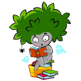 👻