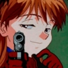 evangelion mood ~ @animepsixx