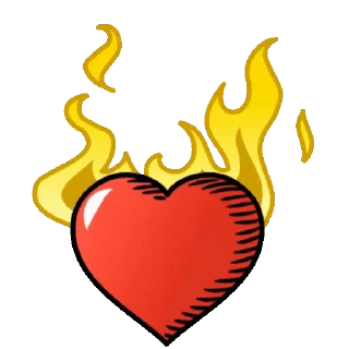 ❤️‍🔥