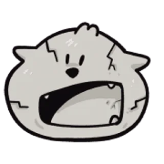 😵