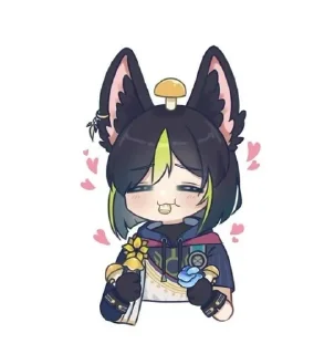 🌼