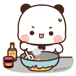 👩‍🍳