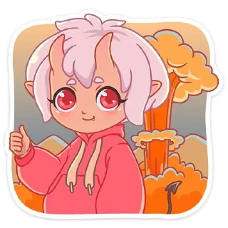👍