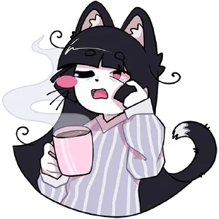 ☕️