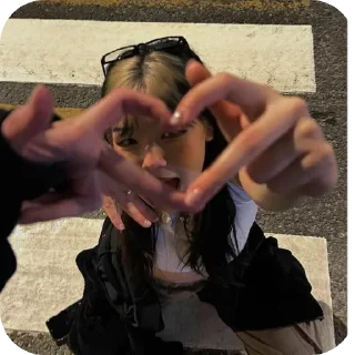 ❤