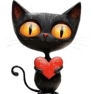 ❤️