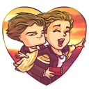 ❤