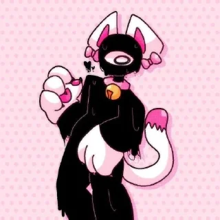 😻