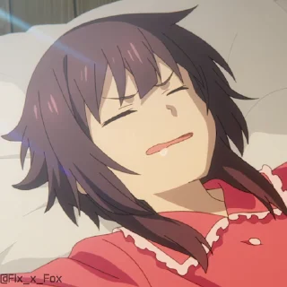 😴