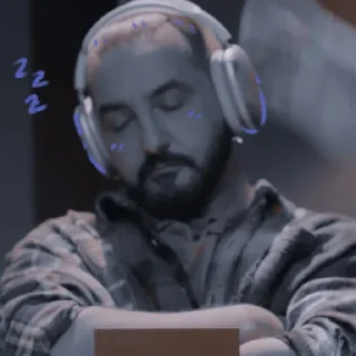 💤
