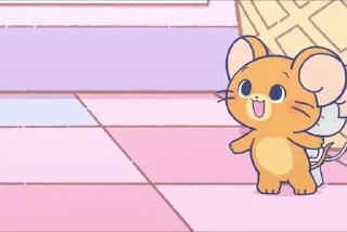 🐱