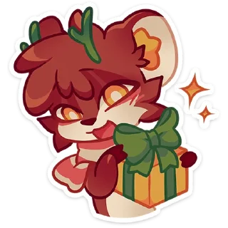 🎁