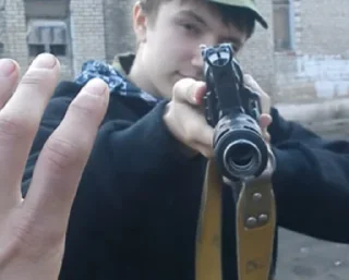 🔫