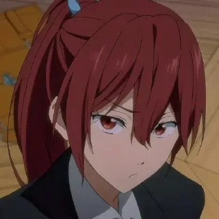 Вольный стиль @anime_sticks