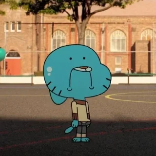 😟