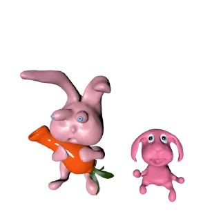 🐰